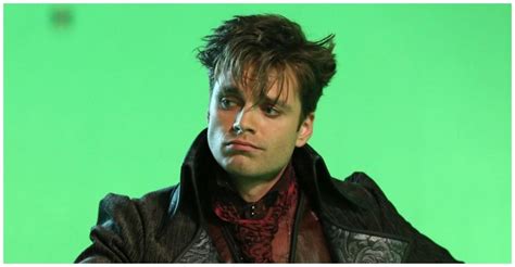 How Sebastian Stan Really Felt About Playing The Mad Hatter On ‘Once ...