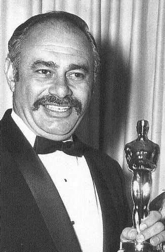 1966 Oscars: Martin Balsam, Best Supporting Actor 1965 for "A Thousand Clowns" | Best supporting ...