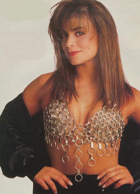 Paula Abdul - Retro and Vintage PinUp Models Photo (15438456) - Fanpop