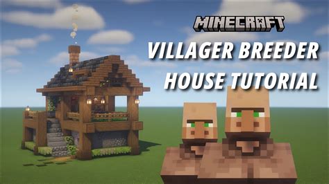 10+ Minecraft Village Designs in Minecraft - TBM | TheBestMods