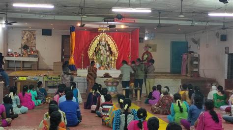 Shirdi Sai Baba Bhajans at Tiruvannamalai - ARUNACHALA GRACE