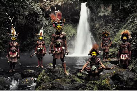 Sentinelese of Sentinel island: Untold history of a human tribe who exists in an isolated island ...