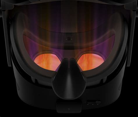 2020 HP Reverb G2 with Omnicept VR Headset