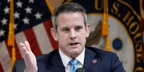 Adam Kinzinger says Kevin McCarthy was 'scared and begging for help ...