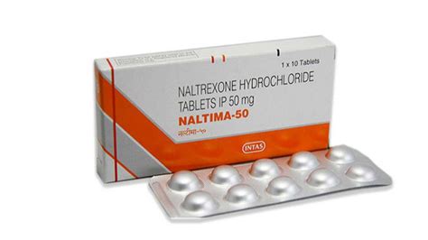 What Is Naltrexone Used For? - Addiction Resource