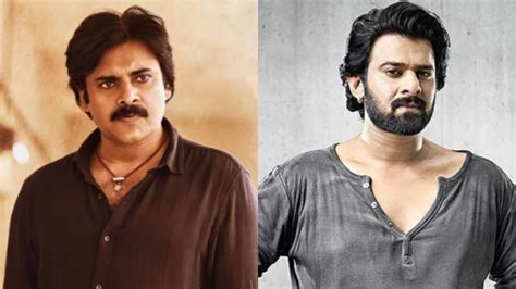 Prabhas' Fan Kills Pawan Kalyan's Fan Over A Minor Whatsapp Status Fight