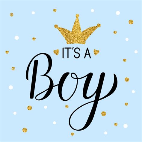 1,351 Its A Boy Illustrations, Royalty-Free Vector Graphics & Clip Art ...