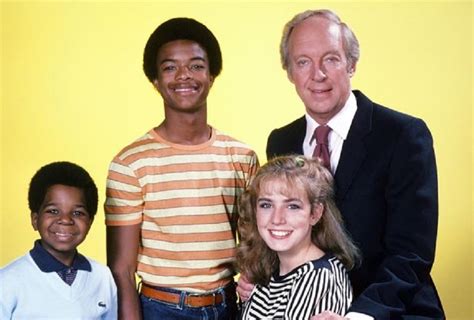 Different Strokes (1978) Retro TV Review Diff'rent Strokes — When It Was Cool - Retro Pop ...