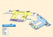 Floor Plan Of Trafford General Hospital