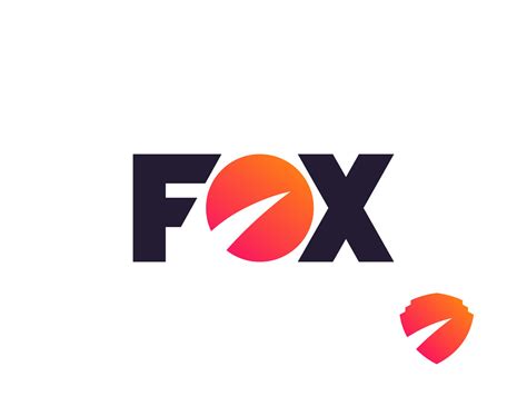 FOX TV Logo concept 2023 by WBBlackOfficial on DeviantArt