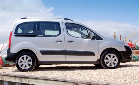 Citroen Berlingo Multispace