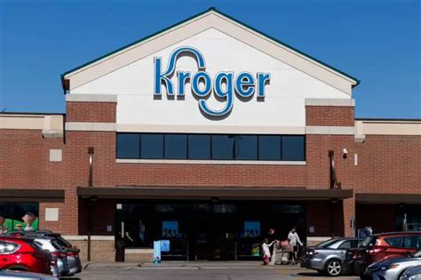 Kroger Pharmacy Hours 2023: Kroger Open & Close Hours/ Holidays