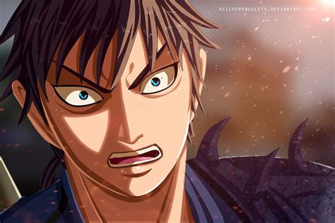 Download Shin (Kingdom) Anime Kingdom HD Wallpaper by xSilverXBulletx