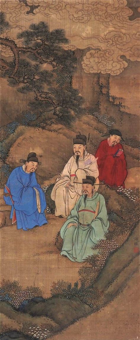 Ming dynasty painting | Chinese artwork, Chinese art, Ming dynasty painting