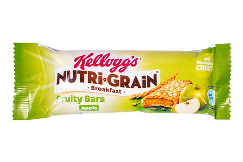 Are Nutri-Grain Bars Healthy? 6 Healthy Alternatives of Nutri-Grain Bars