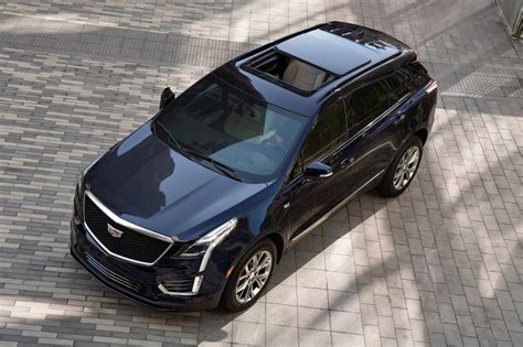 2023 Cadillac XT5 Prices, Reviews, and Pictures | Edmunds