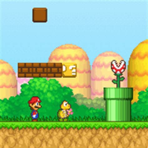 Super Mario Star Scramble 3 Walkthrough, Help, Hints and Game Discussion