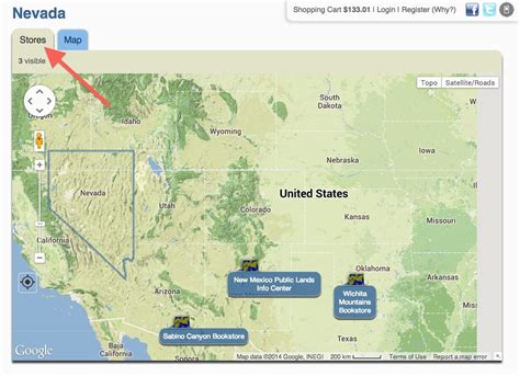 Paisley oregon Map | secretmuseum