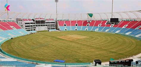 BRSABV Ekana Stadium Lucknow Records & Stats in ODI, T20