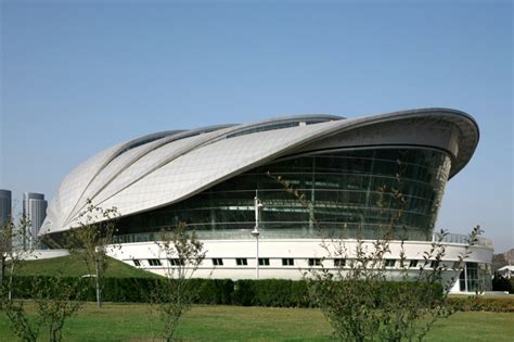 Dalian Shell Museum | Architecture Style