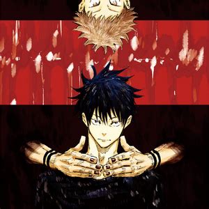 Discuss Everything About Jujutsu Kaisen Wiki | Fandom