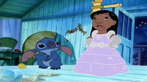 Lilo & Stitch: The Series: Spooky | Halloween Wiki | Fandom