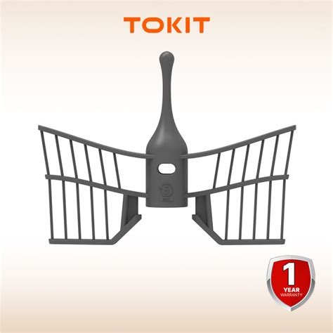 TOKIT Omni Cook Robot Accessories Whisk Make Whipping And Beating Easy ...