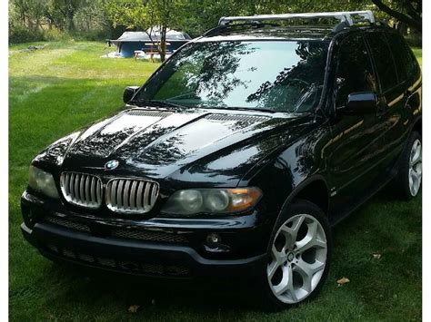 2004 BMW X5 for Sale | ClassicCars.com | CC-1015260