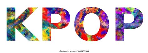 313 Kpop Logo Images, Stock Photos & Vectors | Shutterstock