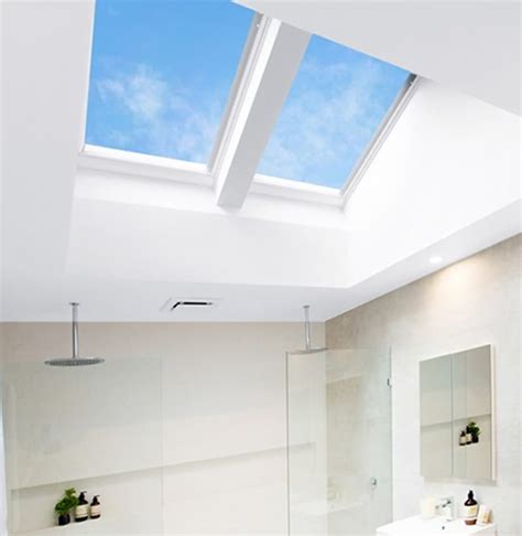 Buy Velux FS Fixed Skylight | Roofing Options Centre