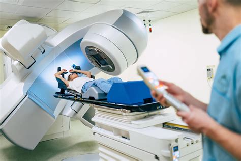 How Does Radiation Therapy Work? - Roseburg Community Cancer Center