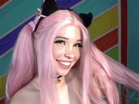 How much does Belle Delphine earn? Who is her rumored boyfriend Joshua Gray? Know about her age ...