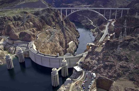 The 7 Best Hoover Dam Tours of 2021