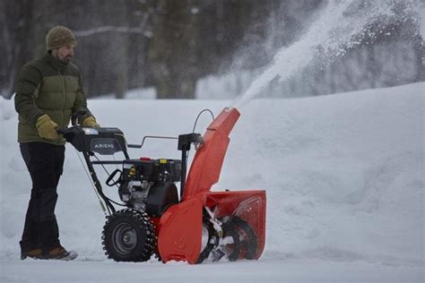 What are Good Snowblower Brands? - Snowblower.com DEV