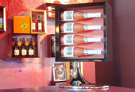 Esigo designer wine racks and wine cabinets