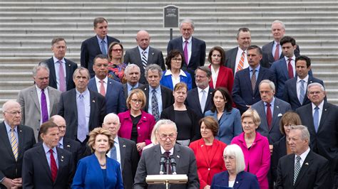 Democrats Vow Response to Roe v. Wade Ruling but Have Few Options - The ...