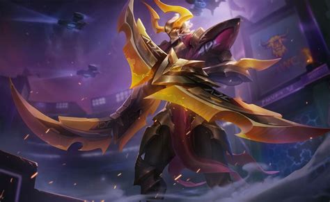 Hình Nền Liên Quân Nakroth - Wallpaper Full HD AOV - Game Việt - Nông ...