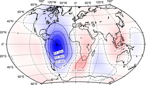 Earth'S New Magnetic Field 2025 Predictions - Vale Alfreda