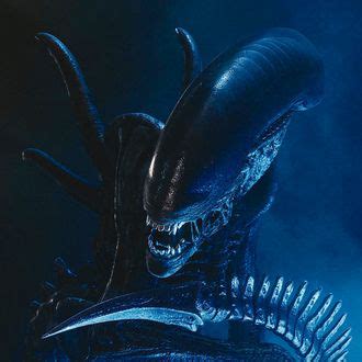 The Alien From the Alien Movies Is Gone Forever, Says Ridley Scott