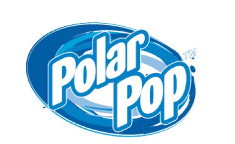 Logo Exploratory: Polar Pop on Behance