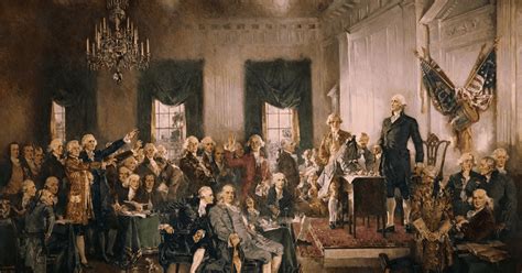 The Story of the Constitutional Convention: as James Madison Wanted It ...