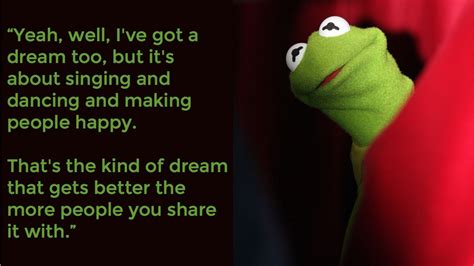 Love Kermit The Frog Quotes. QuotesGram