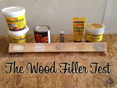 Hello :): minwax high performance wood filler