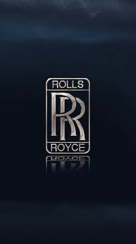 Rolls Royce Logo UHD 4K Wallpaper Pixelz | atelier-yuwa.ciao.jp