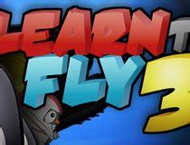 Learn to Fly 3 Download