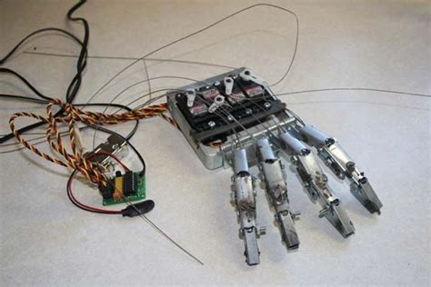 Latest Robotics Projects Ideas & Topics