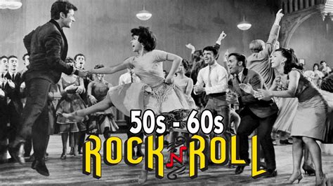 Best Rock N Roll Songs Of The 60s - muratawa