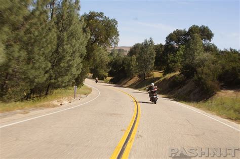 Highway 58 | California Motorcycle Roads | Pashnit