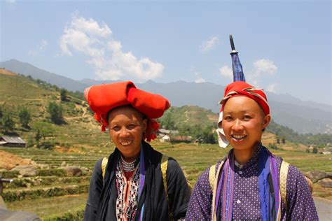 Ethnic groups in Sapa | TRAVEL IN SAPA