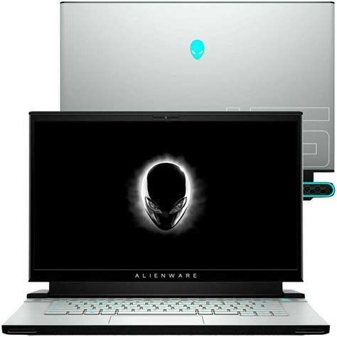 Alienware M15 Gaming Laptop Inch FHD, 8th Generation Intel Core I7-8750H, NVIDIA GeForce GTX ...